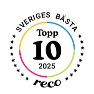 RECO Top 10